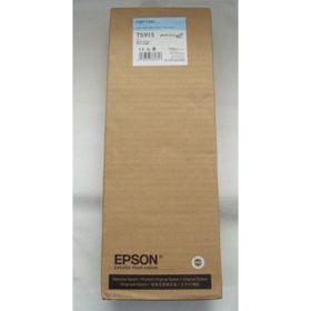 Epson T5915-C13T591500 Açık Mavi Kartuş