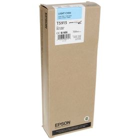 Epson T5915-C13T591500 Açık Mavi Kartuş