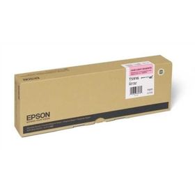 Epson T5916-C13T591600 Açık Kırmızı Kartuş