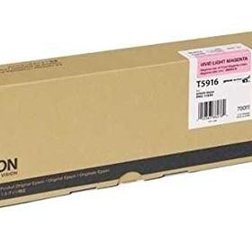 Epson T5916-C13T591600 Açık Kırmızı Kartuş