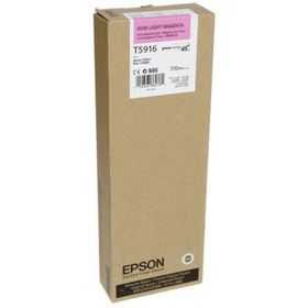 Epson T5916-C13T591600 Açık Kırmızı Kartuş