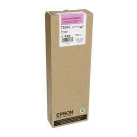 Epson T5916-C13T591600 Açık Kırmızı Kartuş