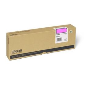 Epson T5916-C13T591600 Açık Kırmızı Kartuş