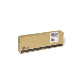 Epson T5917-C13T591700 Açık Siyah Kartuş