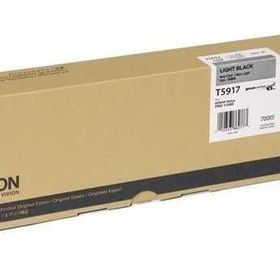 Epson T5917-C13T591700 Açık Siyah Kartuş