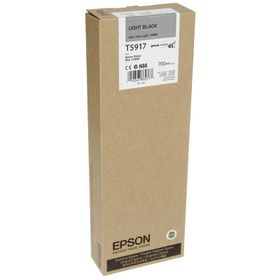 Epson T5917-C13T591700 Açık Siyah Kartuş