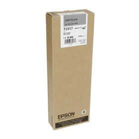 Epson T5917-C13T591700 Açık Siyah Kartuş