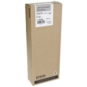 Epson T5919-C13T591900 Açık Siyah Kartuş