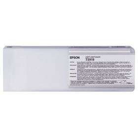 Epson T5919-C13T591900 Açık Siyah Kartuş