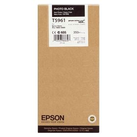 Epson T5961-C13T596100 Siyah Foto Kartuş