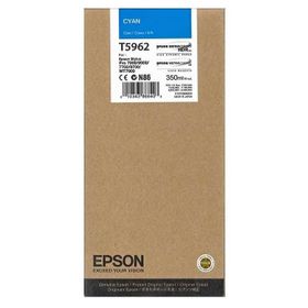Epson T5962-C13T596200 Mavi Kartuş