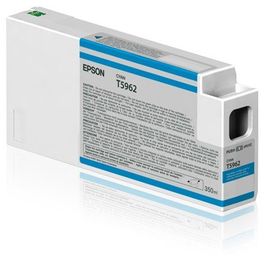 Epson T5962-C13T596200 Mavi Kartuş