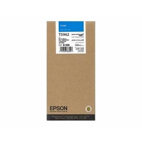 Epson T5962-C13T596200 Mavi Kartuş