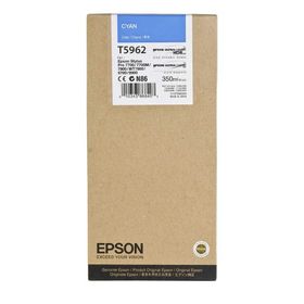 Epson T5962-C13T596200 Mavi Kartuş