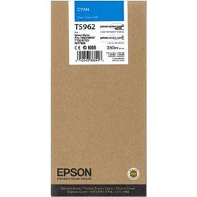 Epson T5962-C13T596200 Mavi Kartuş