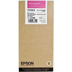 Epson T5963-C13T596300 Kırmızı Kartuş