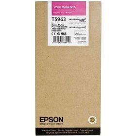 Epson T5963-C13T596300 Kırmızı Kartuş