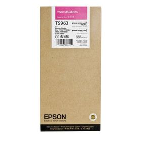 Epson T5963-C13T596300 Kırmızı Kartuş