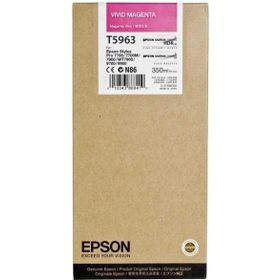 Epson T5963-C13T596300 Kırmızı Kartuş