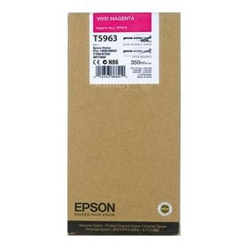 Epson T5963-C13T596300 Kırmızı Kartuş