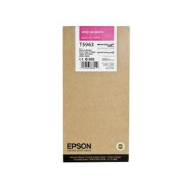 Epson T5963-C13T596300 Kırmızı Kartuş