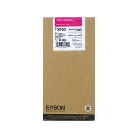 Epson T5963-C13T596300 Kırmızı Kartuş