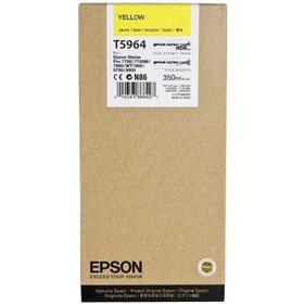 Epson T5964-C13T596400 Sarı Kartuş