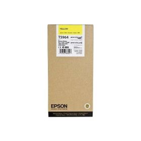 Epson T5964-C13T596400 Sarı Kartuş