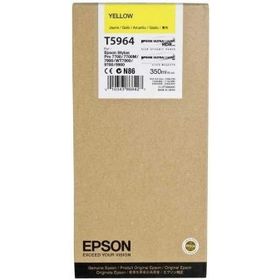 Epson T5964-C13T596400 Sarı Kartuş