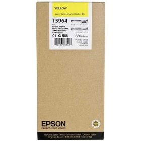 Epson T5964-C13T596400 Sarı Kartuş