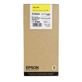 Epson T5964-C13T596400 Sarı Kartuş