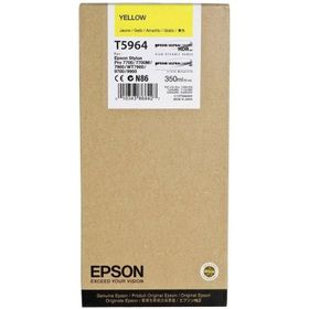 Epson T5964-C13T596400 Sarı Kartuş