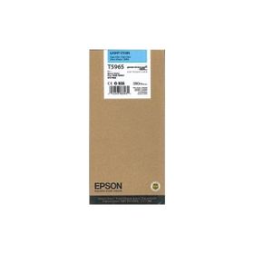 Epson T5965-C13T596500 Açık Mavi Kartuş