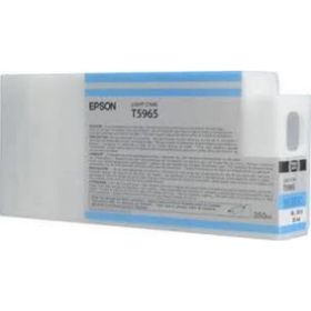 Epson T5965-C13T596500 Açık Mavi Kartuş