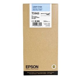Epson T5965-C13T596500 Açık Mavi Kartuş