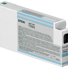 Epson T5965-C13T596500 Açık Mavi Kartuş