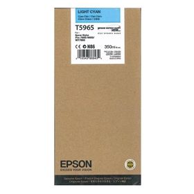 Epson T5965-C13T596500 Açık Mavi Kartuş