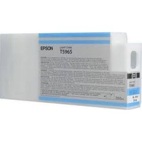 Epson T5965-C13T596500 Açık Mavi Kartuş
