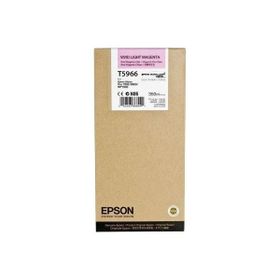 Epson T5966-C13T596600 Açık Kırmızı Kartuş