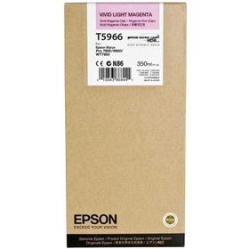 Epson T5966-C13T596600 Açık Kırmızı Kartuş