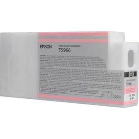 Epson T5966-C13T596600 Açık Kırmızı Kartuş
