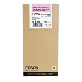 Epson T5966-C13T596600 Açık Kırmızı Kartuş