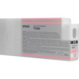 Epson T5966-C13T596600 Açık Kırmızı Kartuş