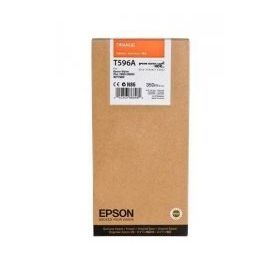 Epson T596A-C13T596A00 Turuncu Kartuş