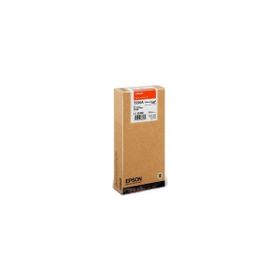 Epson T596A-C13T596A00 Turuncu Kartuş