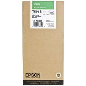 Epson T596B-C13T596B00 Yeşil Kartuş