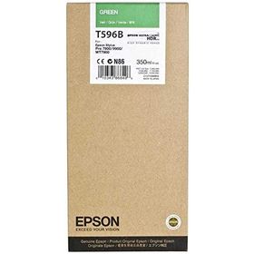 Epson T596B-C13T596B00 Yeşil Kartuş
