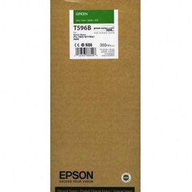Epson T596B-C13T596B00 Yeşil Kartuş