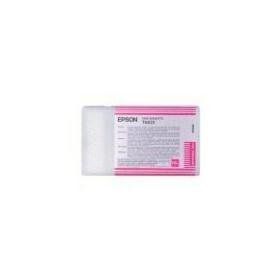 Epson T6033-C13T603300 Kırmızı Kartuş