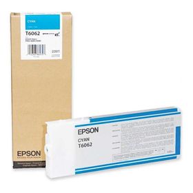 Epson T6062-C13T606200 Mavi Kartuş